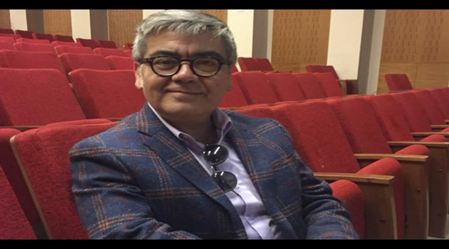 Carlos Tejos por segundo retiro 10%:"Para los que somos clase media no hay otra solución"