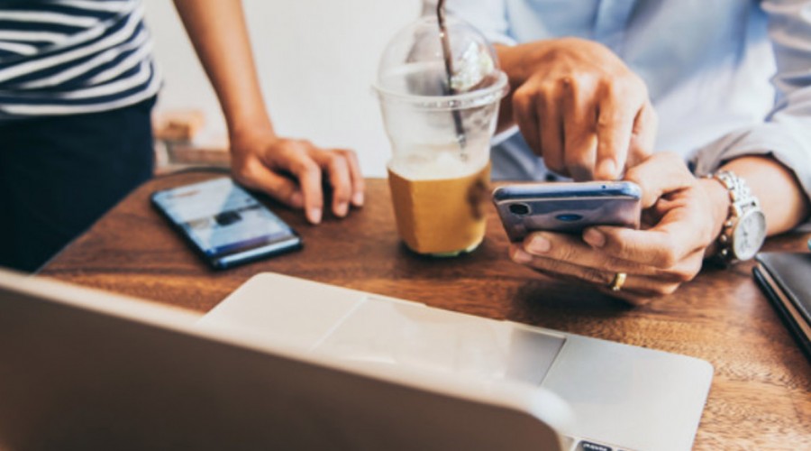 ¿Cómo postular a la feria digital interactiva "Pymes and the City"?