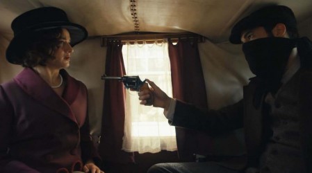 El plan de secuestro de Mehmet (Parte 1)