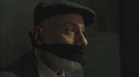 El plan de secuestro de Mehmet (Parte 2)