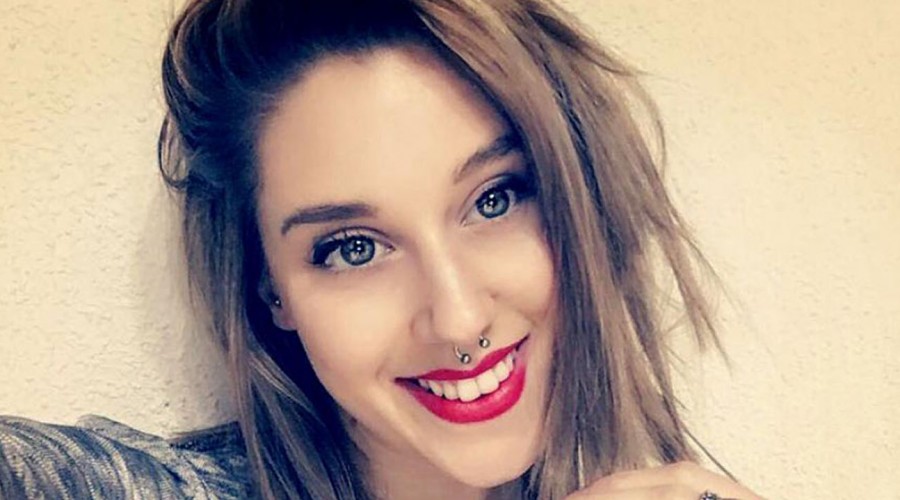'Mi nueva sonrisa': Gemma Collado publica sus primeras imágenes con frenillos