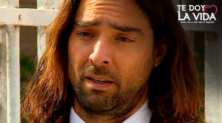 ¿Fabián contará la verdad?