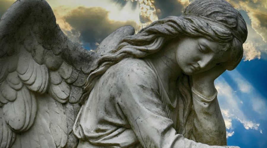 La historia de los ángeles: Transcienden religiones y son muy protectores