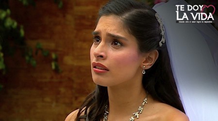 ¡Fabián canceló el matrimonio!