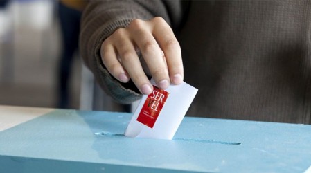 EN VIVO: Presidente del Servel entrega recomendaciones para el Plebiscito Nacional 2020