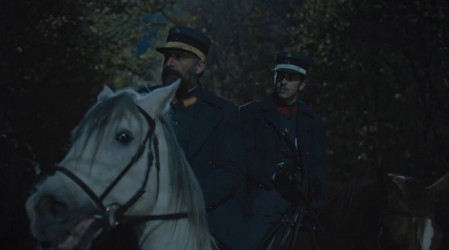 El intercambio (Parte 1)