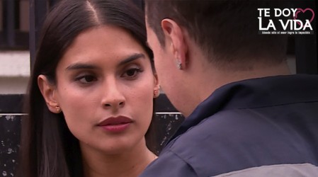 Avance: ¡Yoana pondrá a prueba a Ayrton!