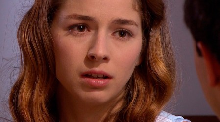 María Elsa y su gran verdad