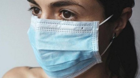 ¿Qué mascarilla debo usar para votar en el Plebiscito del 25 de octubre?