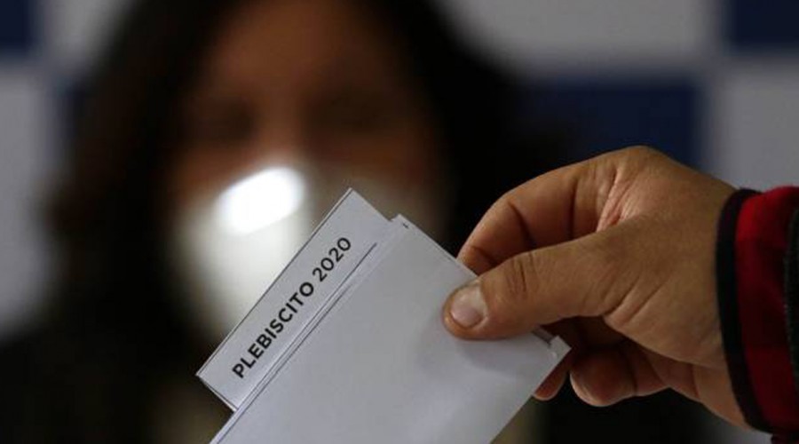 Plebiscito 2020: ¿Qué lápiz me sirve para votar el 25 de octubre?