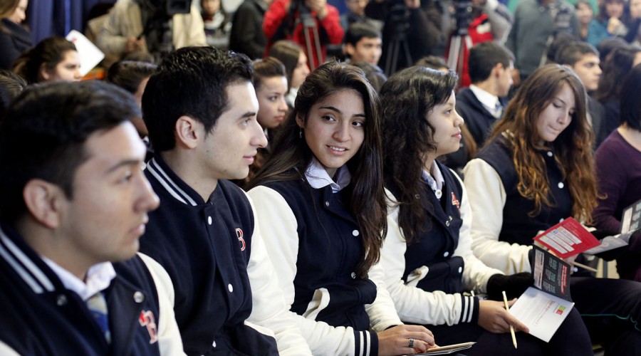 Desde hoy puedes postular a las becas, créditos y gratuidad para la educación superior