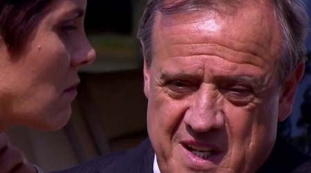 ¿Qué piensa Tichi de la sorpresa?