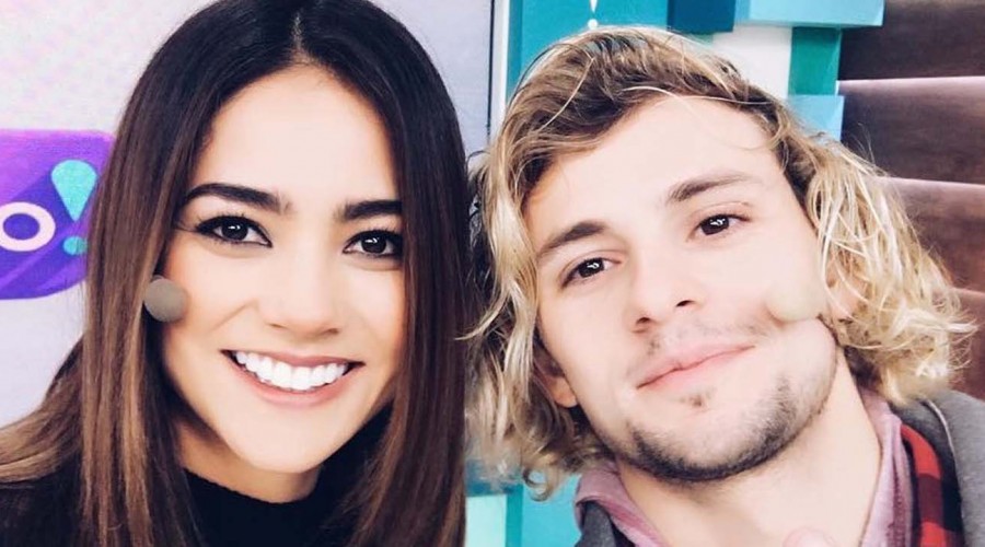"Que vuelvan": Así reaccionaron sus fanáticos tras el reencuentro de Joamila
