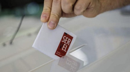 Habitantes de comunas en cuarentena no tendrán que pedir permiso especial para votar en el Plebiscito