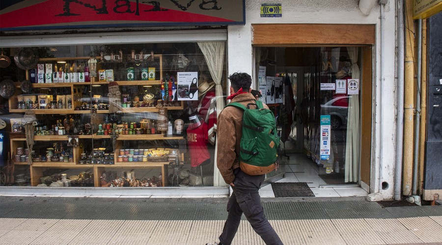 Plan paso a paso: Estos son los cambios que regirán desde el lunes 26