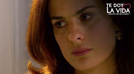 Avance: Isidora le confesará a Emilio una gran verdad