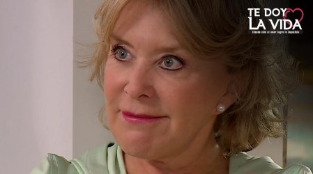 Avance: Valeria pedirá ayuda para vengarse de Horacio