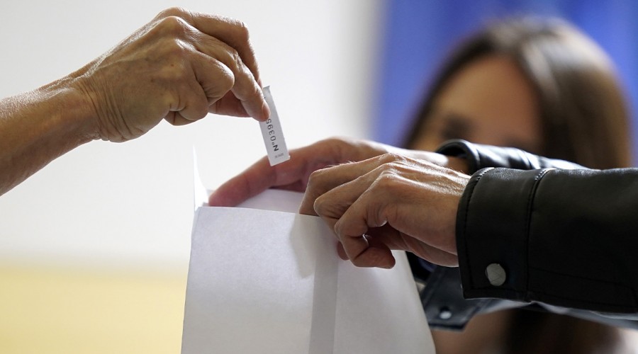 Calendario electoral: Conoce las próximas fechas de elecciones para Chile