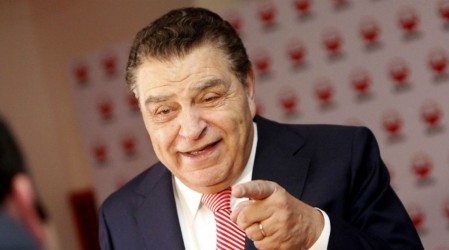 Don Francisco vende lujosa mansión en Miami en más de 15 mil millones de pesos