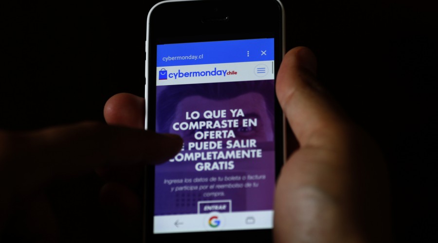 Esta es la fecha oficial del Cyber Monday 2020