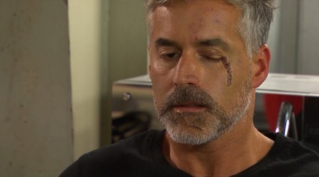 La pista de Leonardo