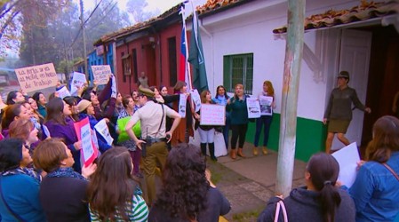 Avance: El pueblo gritará en contra de Patricia