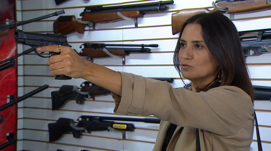 Intrigas, secretos y amenazas: Mira el adelanto exclusivo de