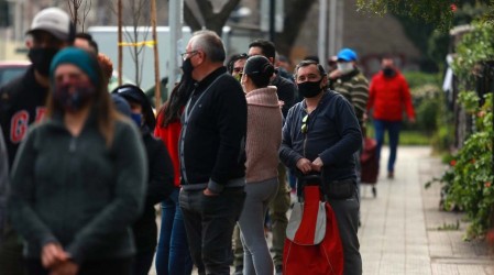Conoce los cambios del plan Paso a Paso para la Región Metropolitana