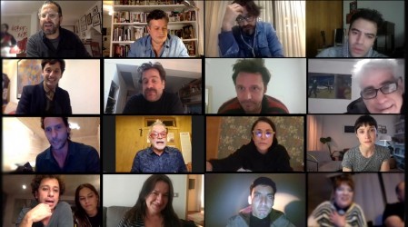 Festival de Teatro Online: Conoce el calendario de las obras disponibles