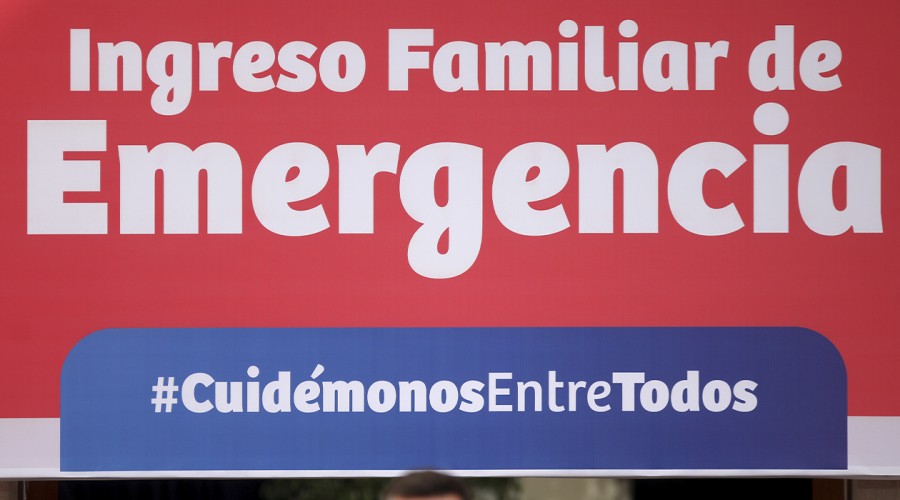 ¿Habrán nuevos pagos del Ingreso Familiar de Emergencia?: Ministro Briones respondió
