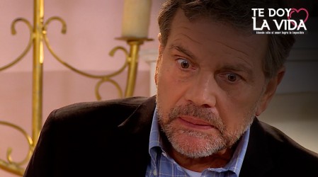 Avance: Horacio se aburrirá de Valeria