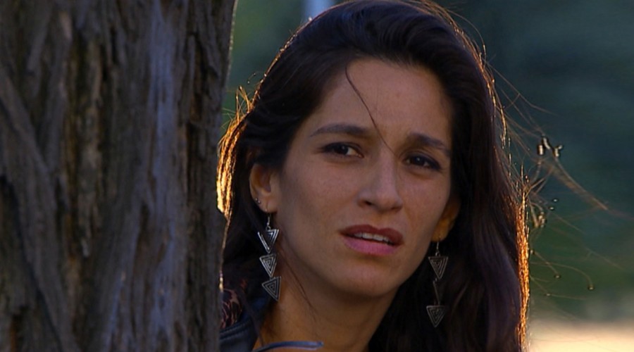 ¡La mamá de Yoni apareció!