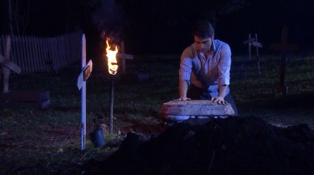 ¡Camilo descubrió la verdad!