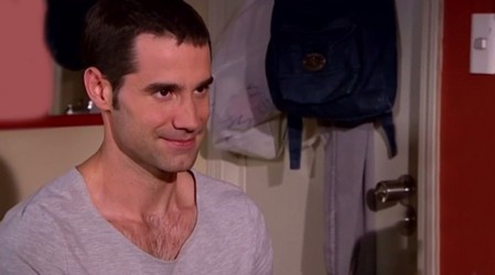 Avance: ¿Qué quiere decirle a Gladys?