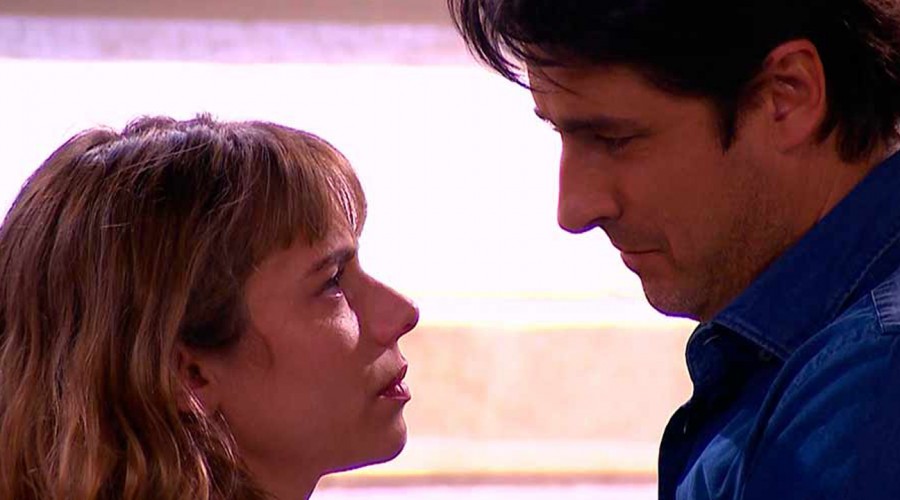 Ignacio quiere irse a vivir con Ema