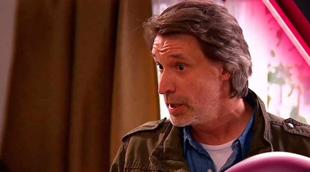 Avance: Fernando le pondrá una condición a Antonia