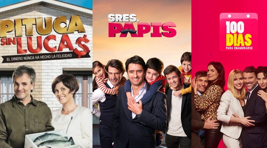 Desde el lunes 09 de noviembre: Cambios en la programación prime de Mega