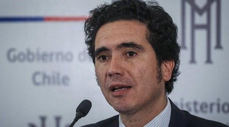 "Queremos ir en una reforma de pensiones": Ministro Briones se refiere al segundo retiro del 10%