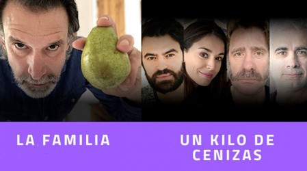 Festival de Teatro Online: Disfruta de