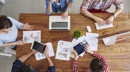 Pymes and the City: Feria de emprendedores se extiende hasta este lunes