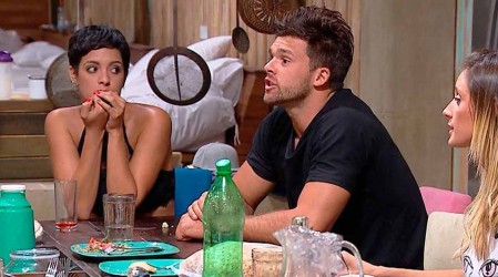 La actitud de Leandro trajo fuertes consecuencias