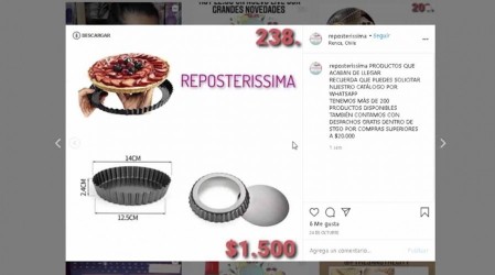 Accesorios para mascotas, joyas y repostería: Conoce tres nuevas tiendas en Pymes and The City