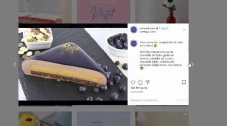 Sanitización, pastelería y vestuario: Tres emprendedores que se reinventaron en pandemia