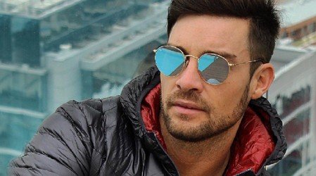 "Voy por Joamila": La reveladora respuesta de Luis Mateucci sobre su relación con Oriana