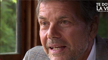 Avance: Horacio le pedirá el divorcio a Valeria