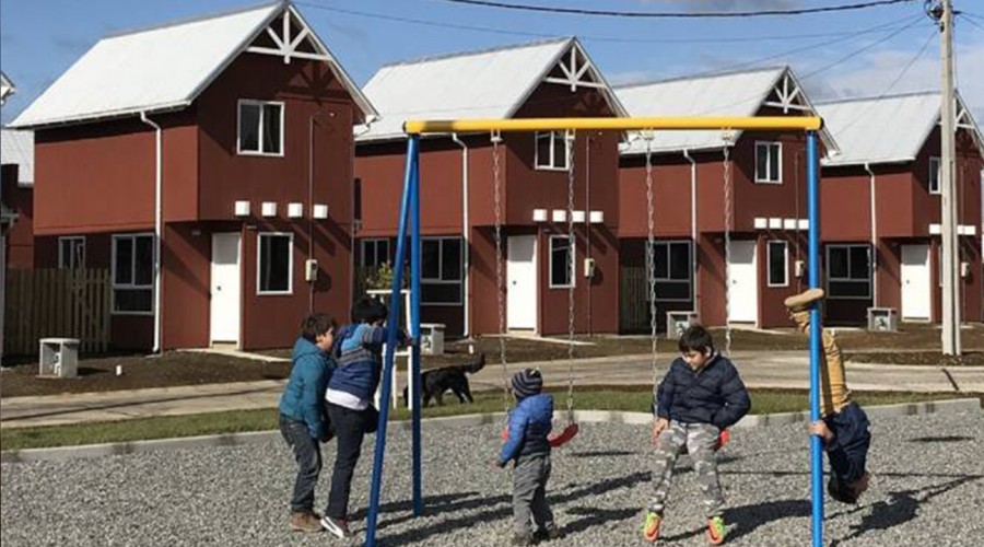 Estos son los montos del Fondo Solidario de Elección de Vivienda