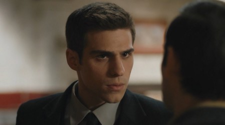 Avance extendido: Aleksi descubrirá que lo engañaron