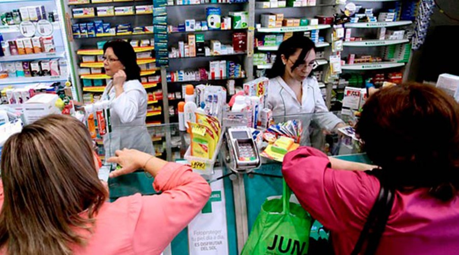 ¿Me corresponde la compensación de las farmacias?: Revisa aquí