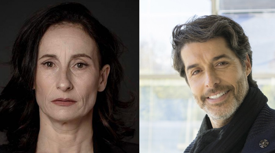 Hoy disfruta de "La voz humana": Obra protagonizada por Amparo Noguera y Francisco Pérez-Bannen