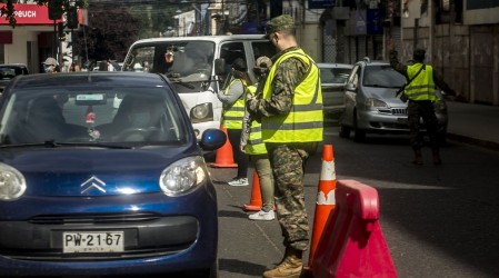 Estos son los cambios en el plan Paso a Paso en el territorio nacional